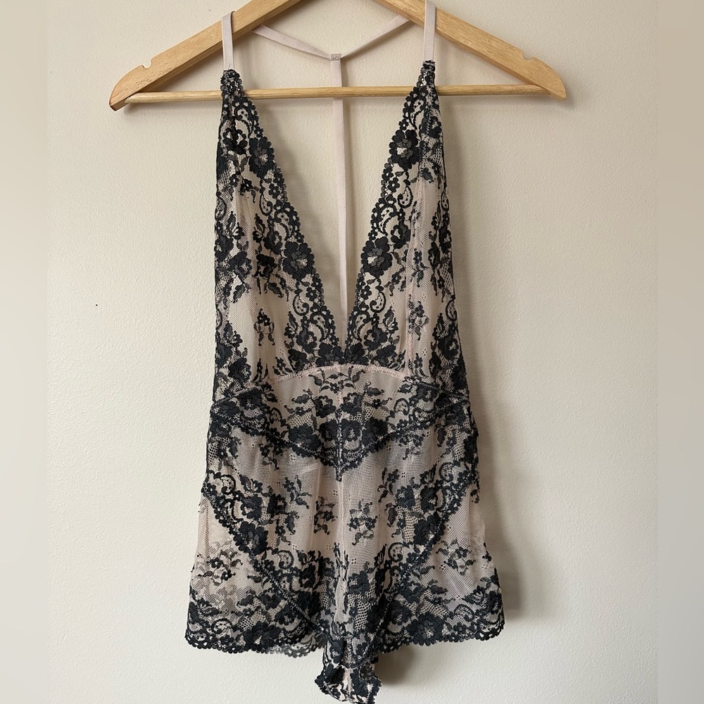 Free People one piece